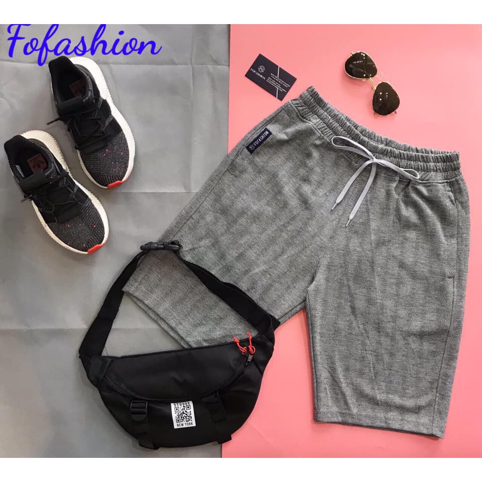 [Mẫu mới] Quần đùi nam thể thao - hàng xuất khẩu | BigBuy360 - bigbuy360.vn