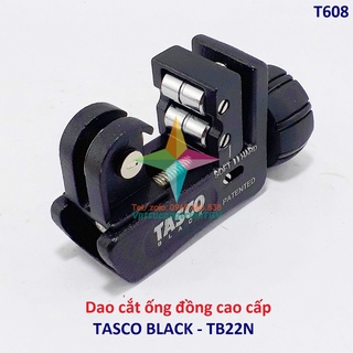 Dao cắt ống đồng cao cấp tasco tb22n