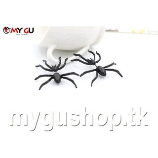 Khuyên tai hình nhện cá tính cực chất BT101