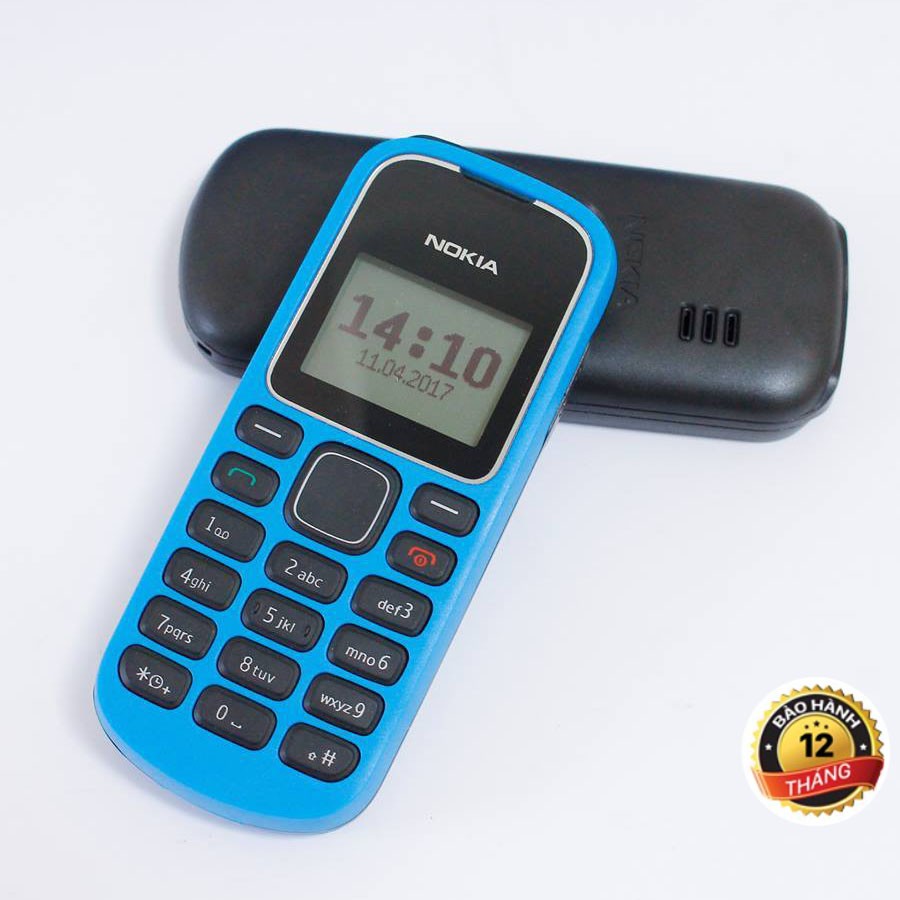 Điện Thoại Nokia 1280 Chính Hãng
