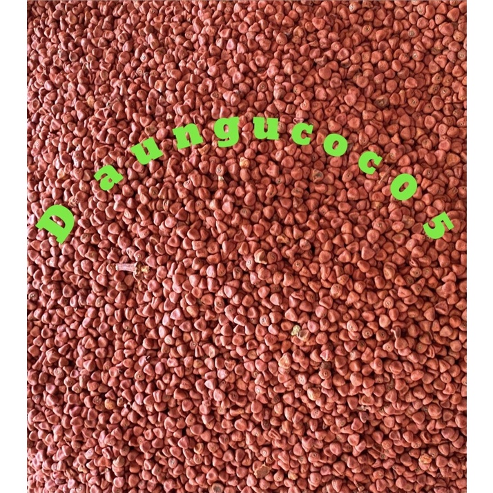 Hạt Điều Màu (Hạt CaRi) (1kg)