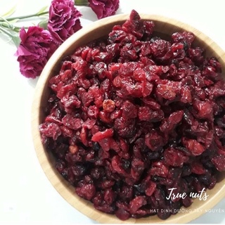 Nam việt quất sấy dẻo 100g