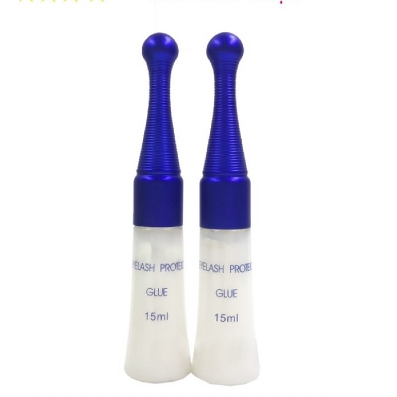 Keo bắt trục uốn mi - keo chuyên dụng bắt mi vào trục Thiên Di Nail