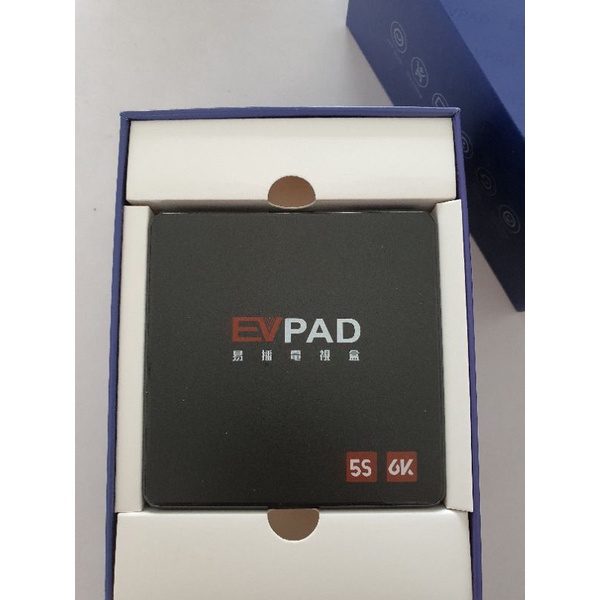 TIVI BOX EVPAD 5S 2021 XEM TRUYỀN HÌNH QUỐC TẾ NHẬT ,HÀN, TRUNG, ĐÀI LOAN MIỄN PHÍ  BẢN