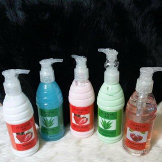 Kem mềm da loại mới nail
