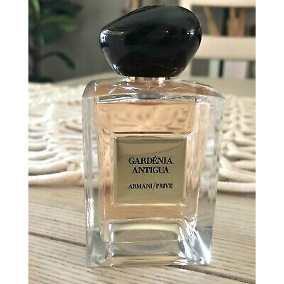 Nước hoa Unisex Armani Prive Gardenia Antigua Chiết 10ml