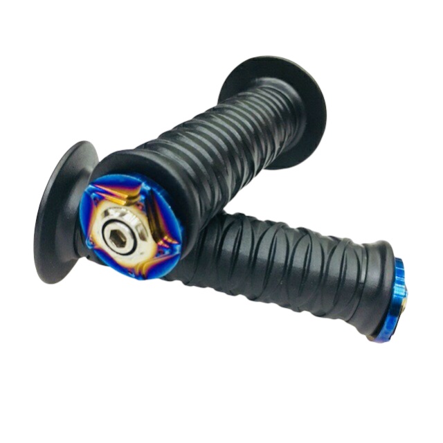 COMBO BAO TAY DAYTONA V5 và GÙ HIGH LIGHT SALAYA V1