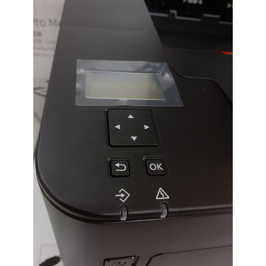 161DN Máy in Laser Canon LBP 161DN  TẶNG 1 GRAM GIẤY A4