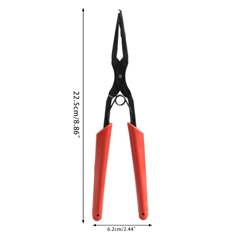 Dụng Cụ Chèn Và Chiết Xuất Sợi Mật Độ Cao Đơn Giản