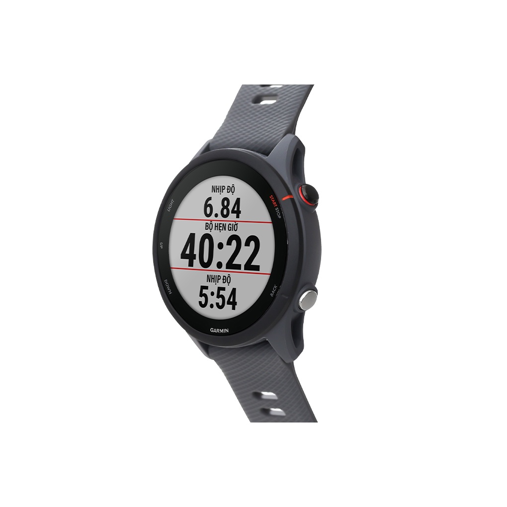 Đồng hồ thông minh Garmin Forerunner 255_Chính hãng