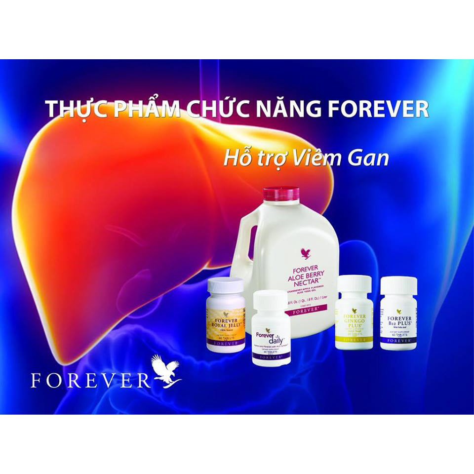 Forever Aloe Berry Nectar  034flp.