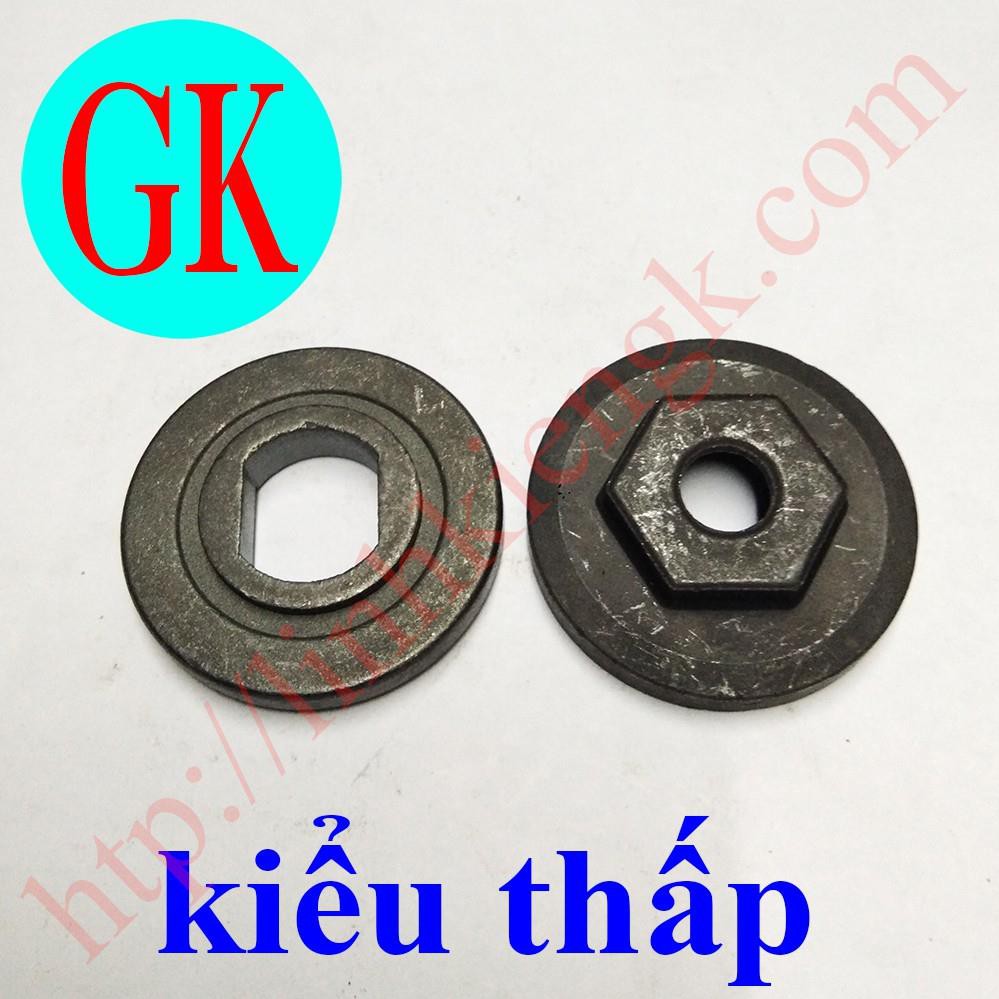 Đồng tiền máy cắt gạch loại thấp [K 22-02]