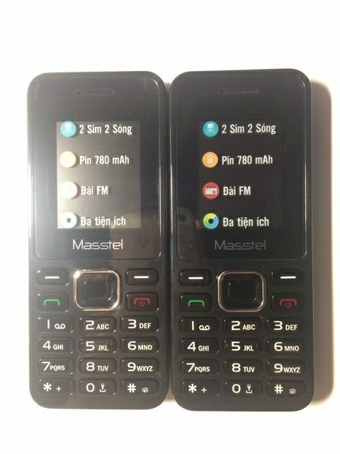 Điện thoại A130 Viettel