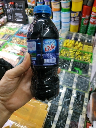Keo Dán Loa Đen To