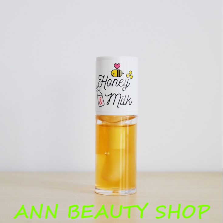 Dầu dưỡng môi A'pieu Honey & Milk Lip Oil | BigBuy360 - bigbuy360.vn