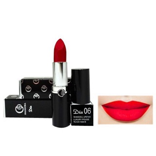 [Hot Sale] Son Dia Shangcell Líptick màu 06