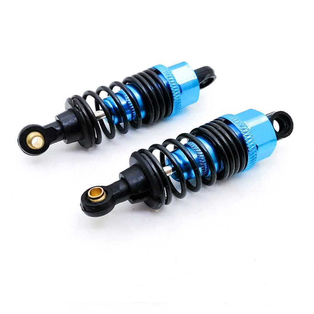 Bộ 2 Phuộc Giảm Xóc Bằng Hợp Kim Nhôm Chuyên Dụng 102004 106004 108004 Xe Đua Điều Khiển Từ Xa 1/10 HSP 94101 94102 94103 94122 94166 94111 94188 Và Phụ Kiện