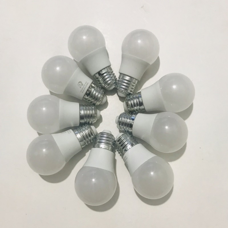 Bóng đèn Led buld kín nước