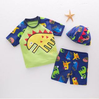 Bộ bơi bé trai/ bé gái