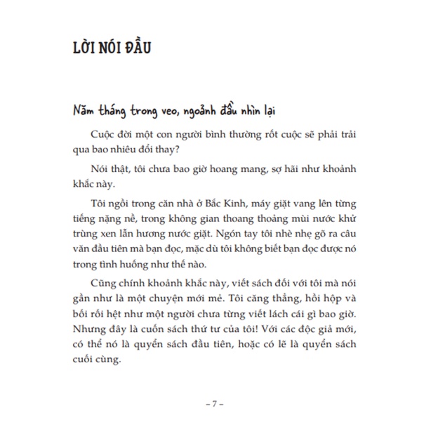 Sách Đừng Bận Mà Vẫn Nghèo