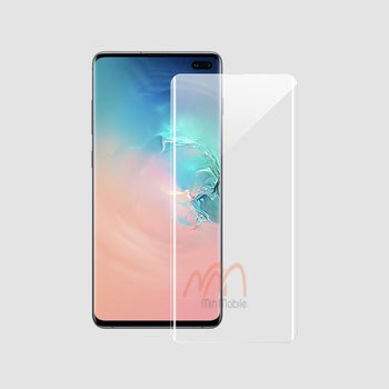 Ốp lưng trong chống sốc Samsung S10 5G hiệu Rock | BigBuy360 - bigbuy360.vn