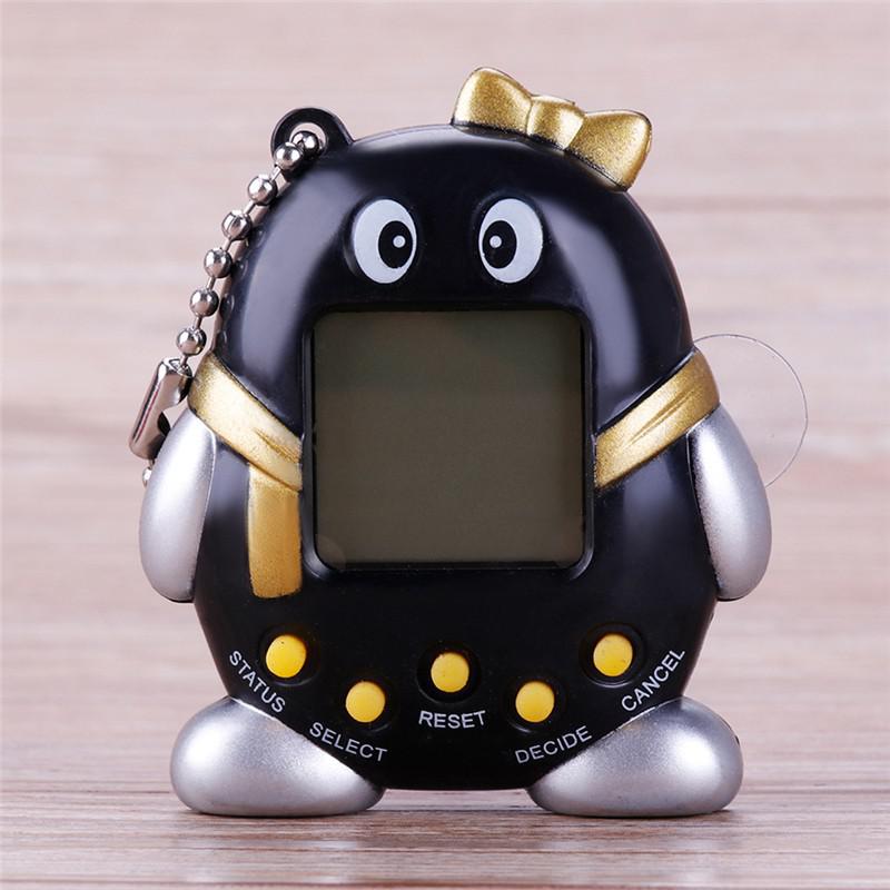 Bán  Máy nuôi thú ảo Tamagotchi gồm 168 con thú xinh xắn Siêu rẻ