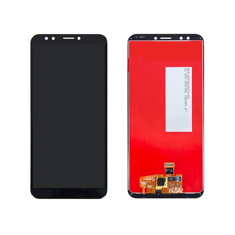 [Mã 11ELSALE hoàn 7% đơn 300K] Thay màn hình Huawei Y7 Pro 2018