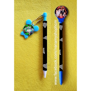 Bút viết UNI5, JACK - có in theo yêu cầu