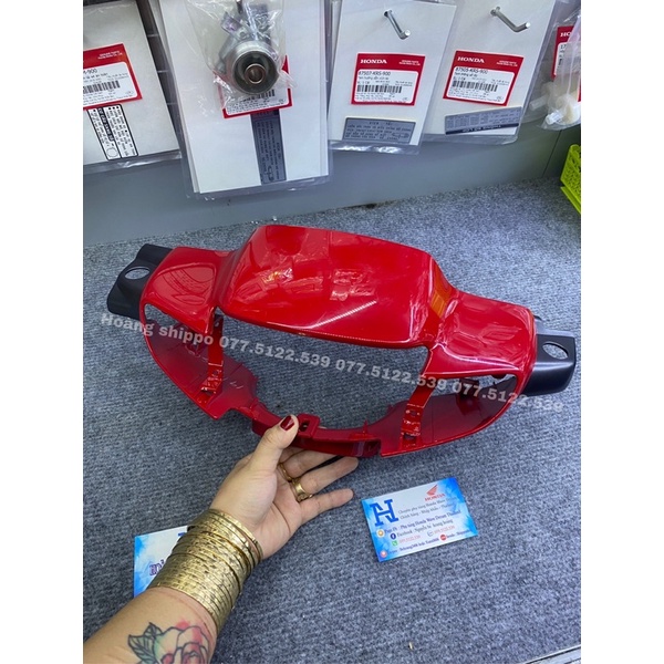 Bàn thờ wave thái 110 Zin / chính hãng