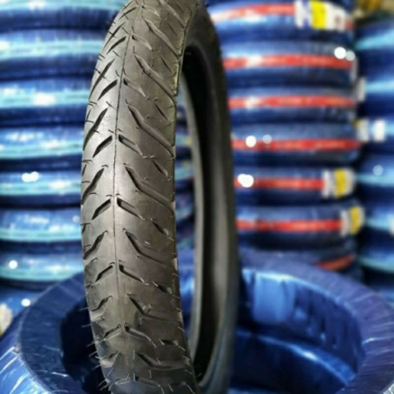 Vỏ lốp xe Michelin Pilot Street 2, size cho Raider, Satria, Airblade, Vario, Click, Vision, PCX, SH Mode