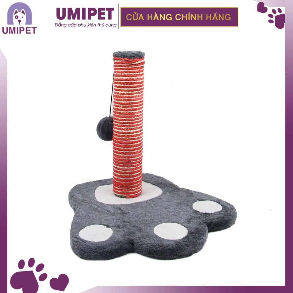 Trụ cào móng cho Mèo UMIPET - Trụ cào móng cho thú cưng của bạn
