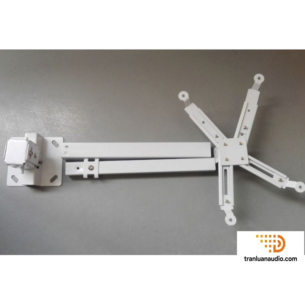 Khung treo máy chiếu áp trần Dalite MS65