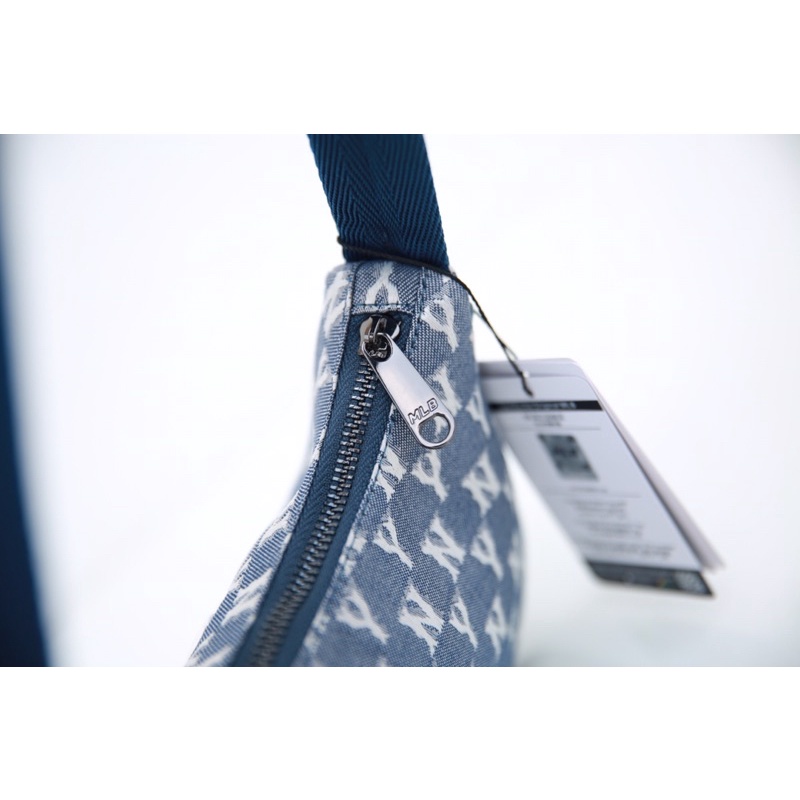 Túi xách nữ đeo vai MLB fullbox hàng đẹp chất lượng siêu hot