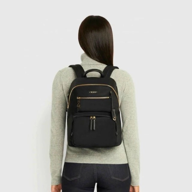 📛RẺ VÔ ĐỊCH📛BALO TUMI VOVAGEUR HAERPER VẢI DÙ SIÊU ĐẸP