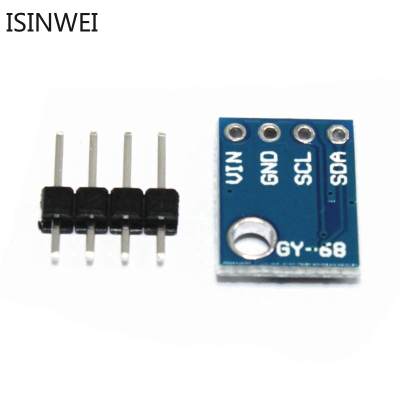 GY-68 BMP180 I2C Digital Barometric Pressure Sensor Module