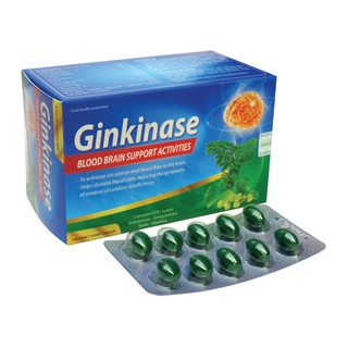 Bổ Não Ginkinase