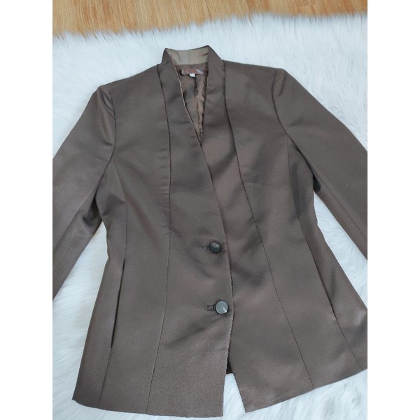 Áo khoác vest size S M nhỏ
