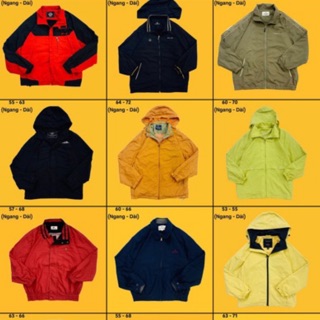 JACKET CHẤT KAKI PHA DÙ HAI LỚP MỀM MỊN DÀY DẶN. BẠN NAM HAY NỮ ĐỀU BẬN ĐƯỢC