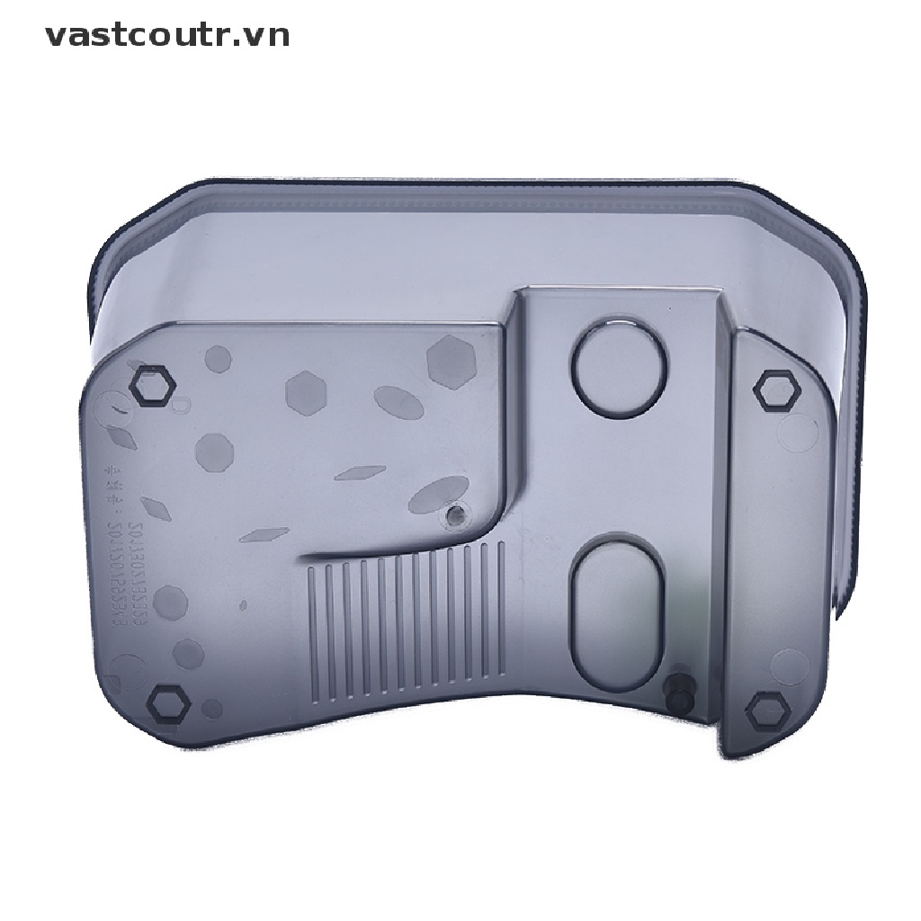 Hộp Nuôi Rùa / Bò Sát Có Bệ Đứng