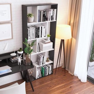 Kệ Sách Đa Tầng Để Sàn Cao Cấp