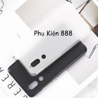 Ốp lưng Sharp Aquos S2 silicone dẻo