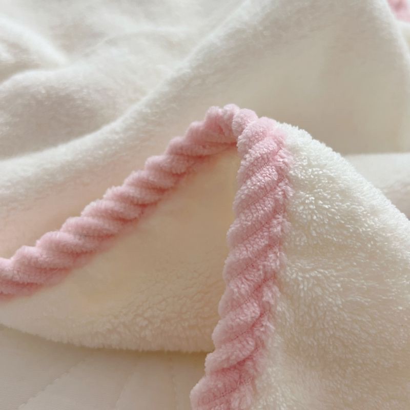 Set khăn tắm Lotso