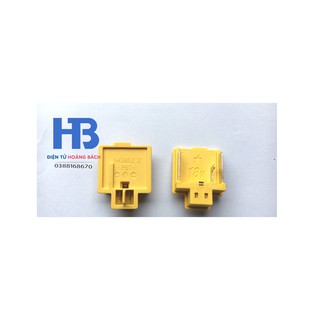 DMTD Đế gài máy có than Makita chính hãng