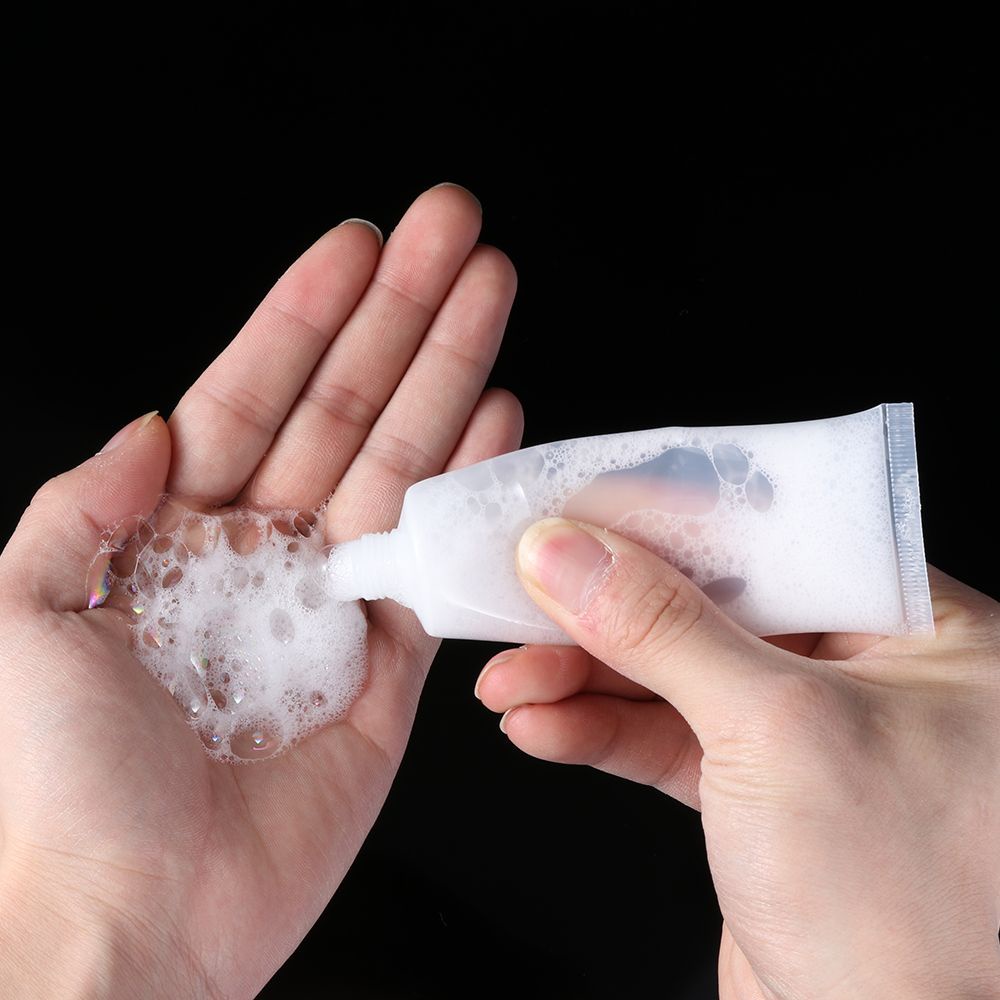 Set 2 chai rỗng đựng mỹ phẩm tiện dụng khi đi du lịch