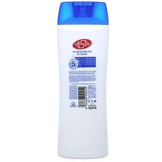 Dầu gội Lifebuoy Tóc Dày Và Óng Ả 320g