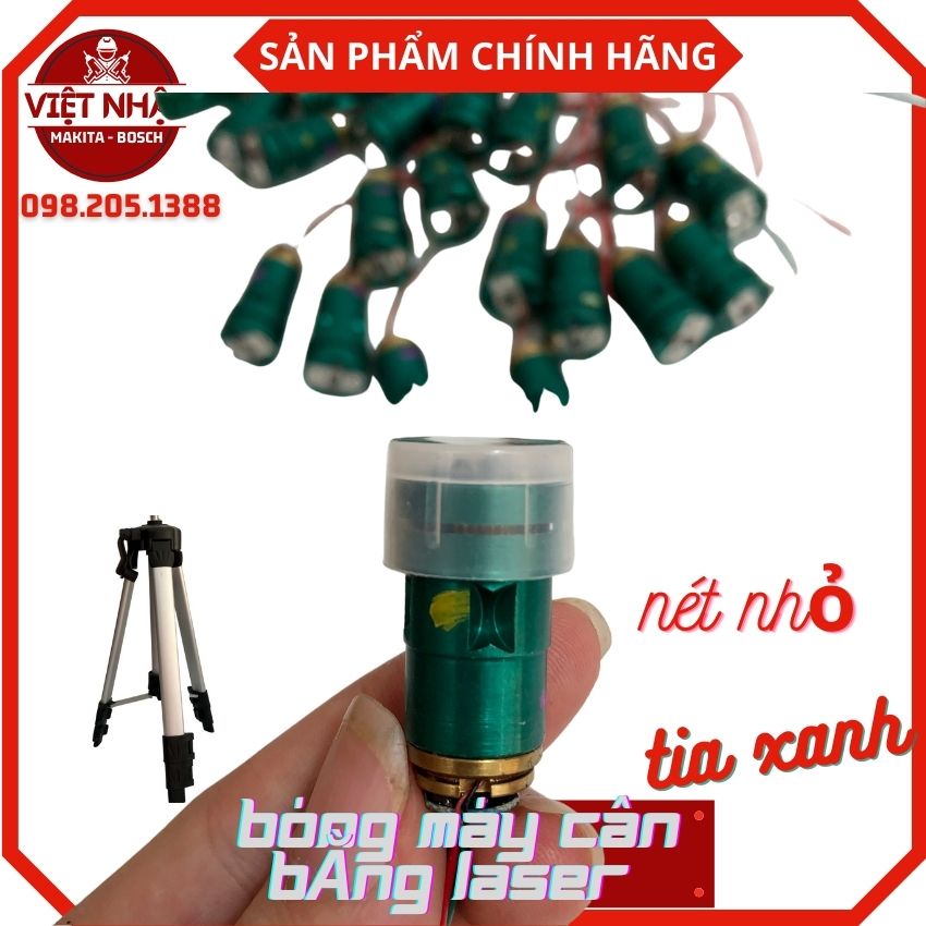 Bóng máy bắn cốt,cân bằng laser tia xanh,nhận sửa máy bắn cốt