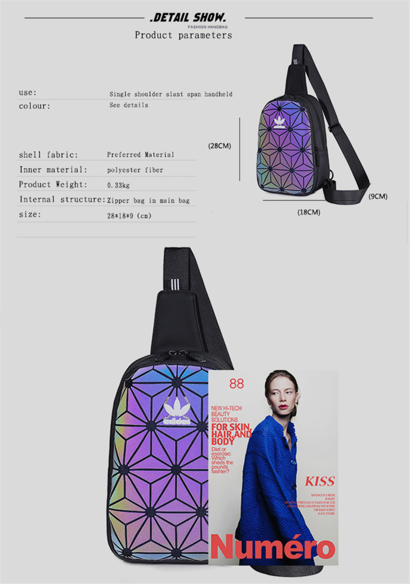 Túi Đeo Chéo Adidas Trefoil Thời Trang Cá Tính | BigBuy360 - bigbuy360.vn