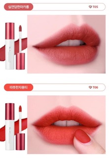 CÓ SẴN T08 -  SON BLACK ROUGE
