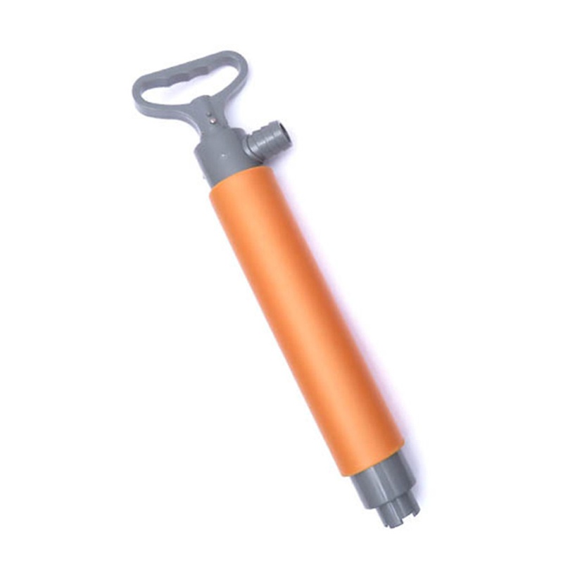 Máy Bơm Nước Khẩn Cấp Cầm Tay Cho Thuyền Kayaks, Caanoes, Kayak