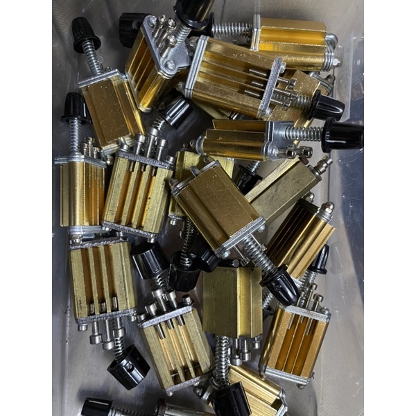 Cùi gắn số DY-08/dy8